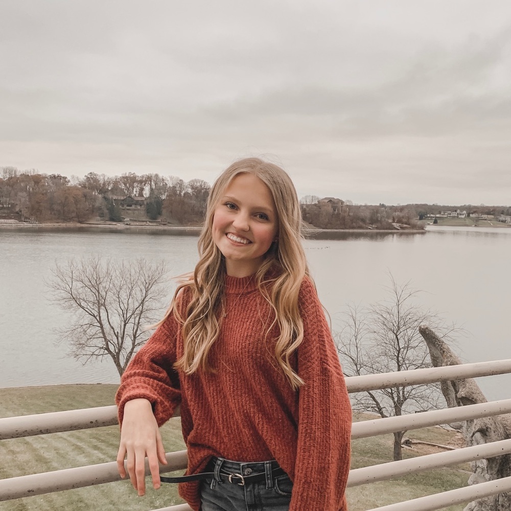 Meet your Posher, Hunter